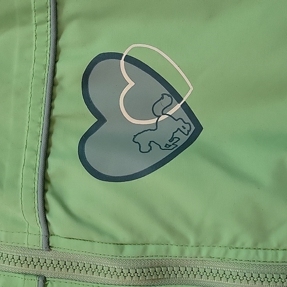 DUBLIN Cuddly Ponies Girl's Jacket Super Cute - Picture 2 of 16